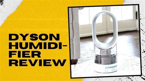Turn off. . How to clean dyson humidifier